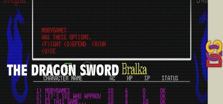The Dragon Sword — steamgrid
