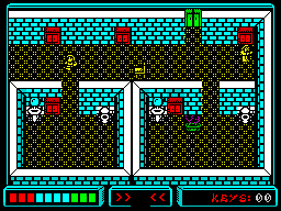 Zombi Mall — ss (WOR)