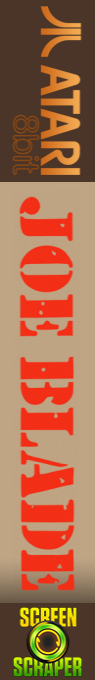 Joe Blade — box-2D-side (SS)