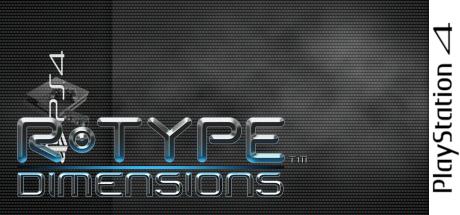 R-Type Dimensions — steamgrid