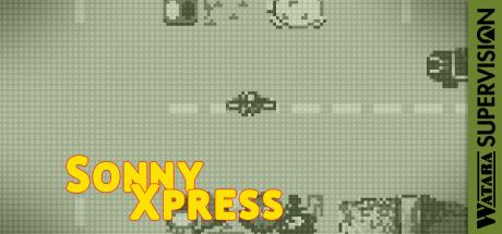 Sonny X'Press — steamgrid