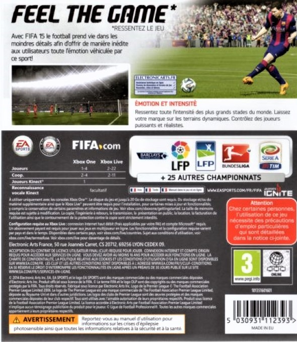 FIFA 15 — box-2D-back (EU)