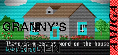 Granny's Garden — steamgrid