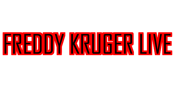 Freddy Kruger Live — wheel-hd (SS)