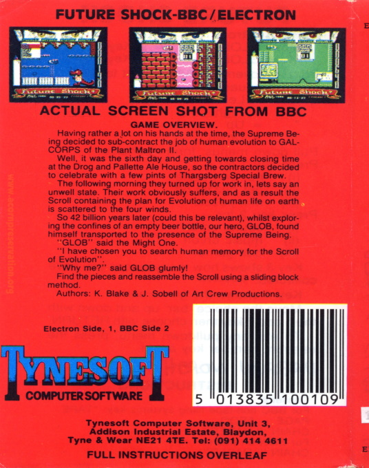 Future Shock — box-2D-back (WOR)