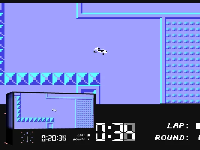 Go-kart — mixrbv2 (WOR)