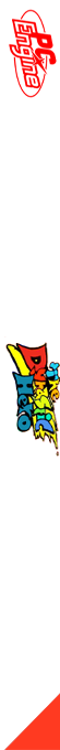 Dynastic Hero, The — box-2D-side (FR)