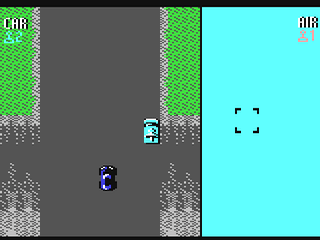 Spy Rider v2 — ss (WOR)