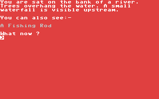 The Amulet — ss (WOR)