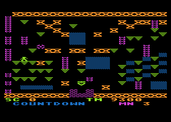 Environment-x — ss (WOR)
