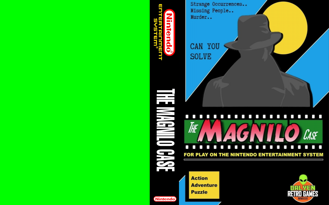 The Magnilo Case — box-texture (WOR)