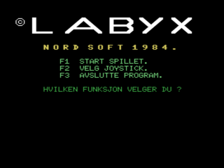 Labyx — sstitle (WOR)