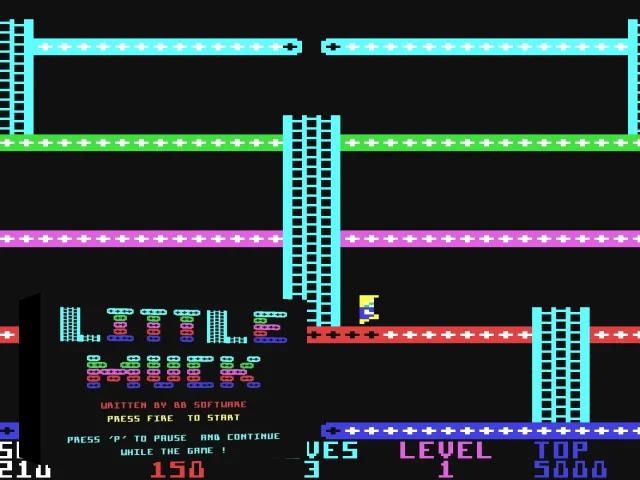 Little Muck — mixrbv2 (WOR)