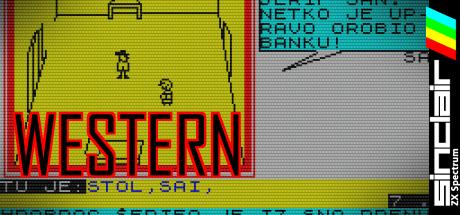 Western — steamgrid