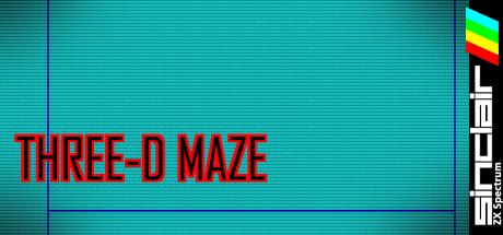 Three-D Maze — steamgrid