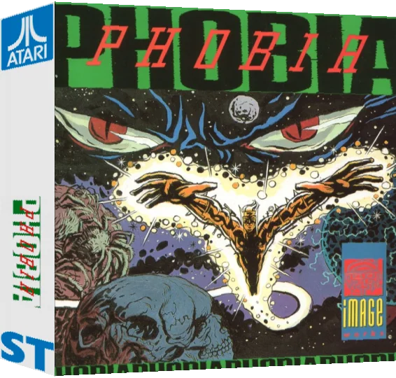 Phobia — box-3D (EU)