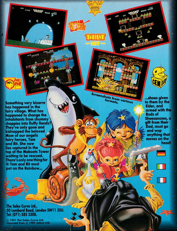 Rodland — box-2D-back (EU)