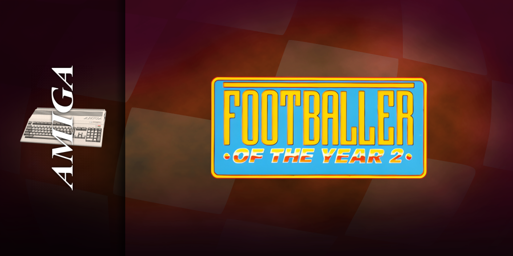 Footballer of the Year 2 — screenmarquee (EU)