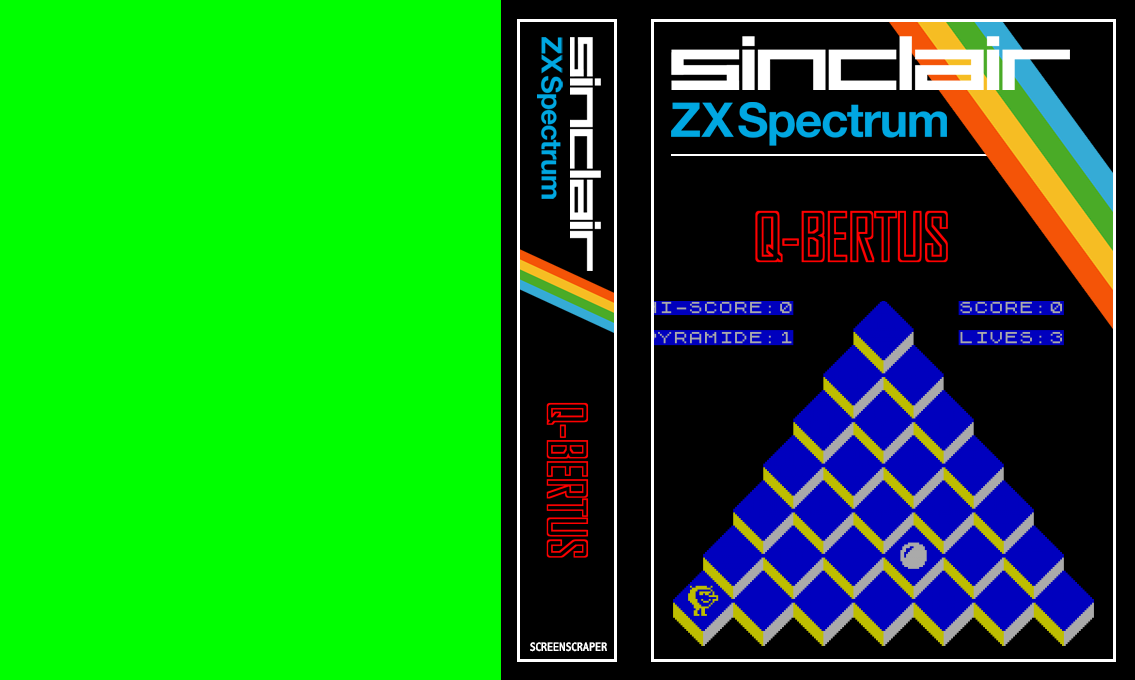 Q-Bertus — box-texture (SS)