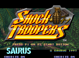 Shock Troopers — sstitle (WOR)