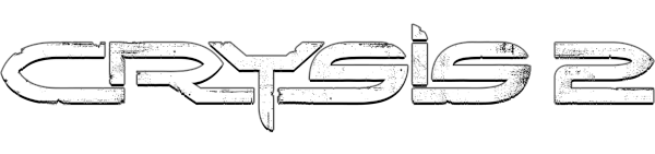 Crysis 2 — wheel (WOR)