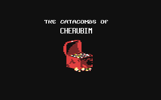 The Catacombs of Cherubim — sstitle (WOR)