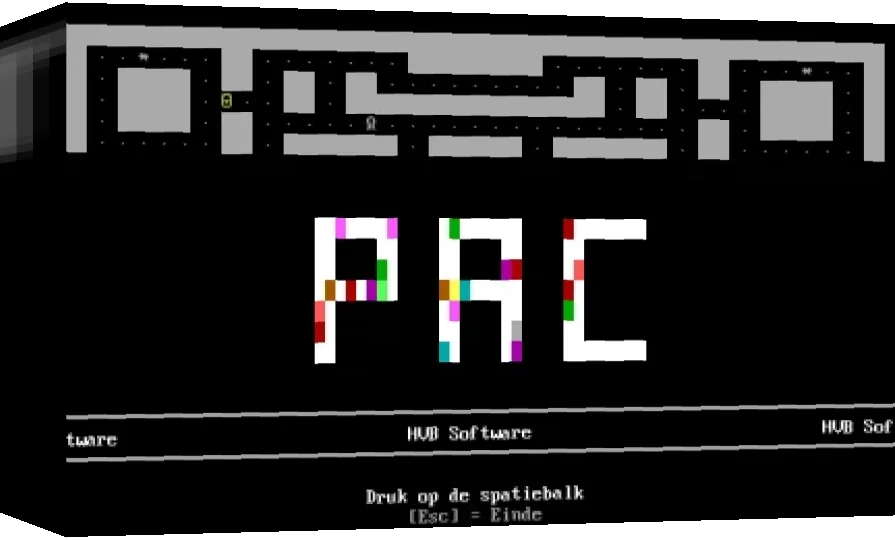 Pac — box-3D (WOR)