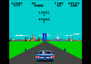 Crazy Cars — ss (WOR)