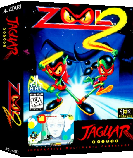Zool 2 — box-3D (WOR)