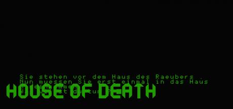 House Of Death — steamgrid