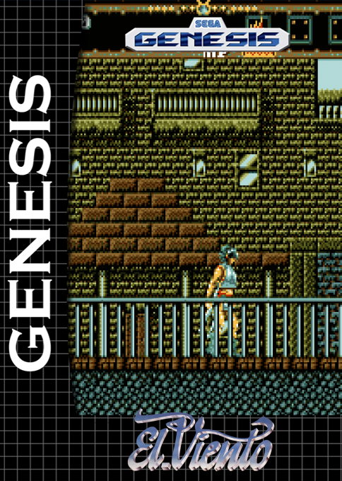 Viento, El — box-2D (SS)