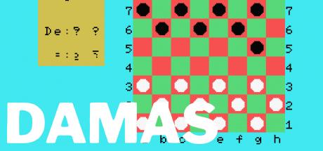 Damas — steamgrid