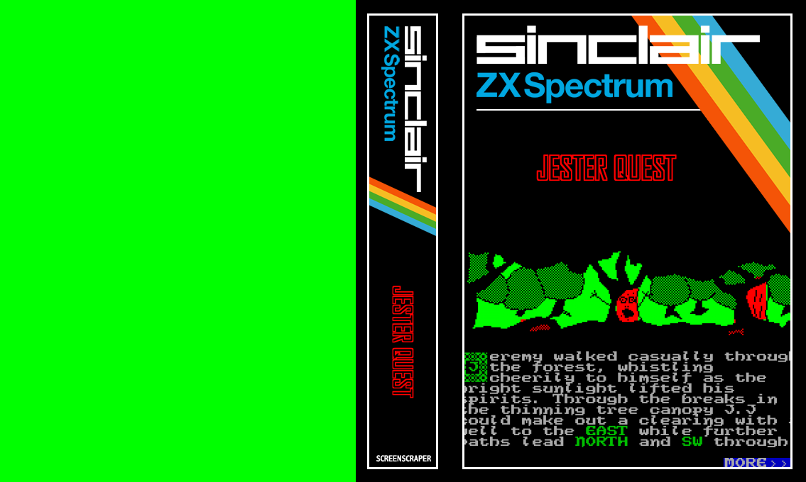 Jester Quest — box-texture (SS)