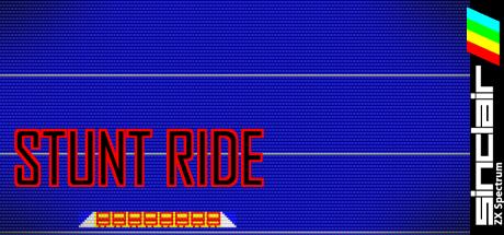 Stunt Ride — steamgrid