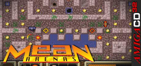 Mean Arenas — steamgrid