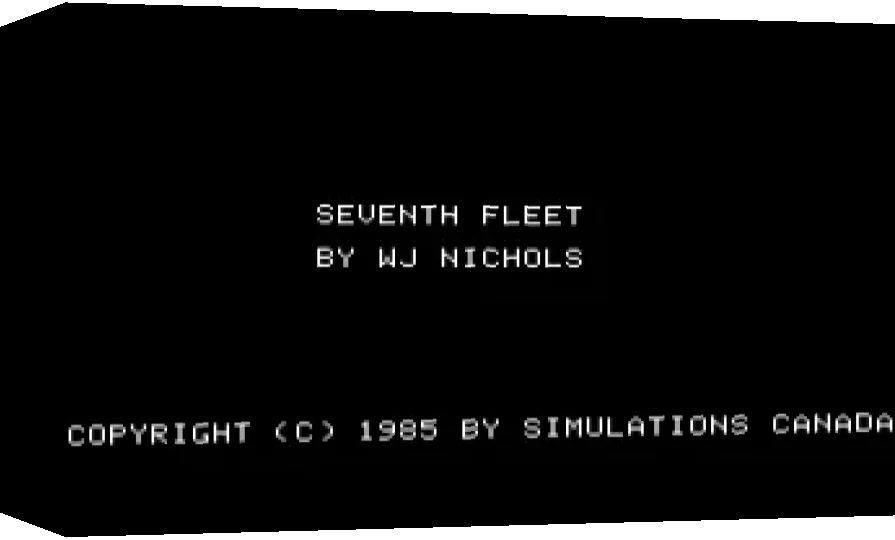 Seventh Fleet — box-3D (WOR)