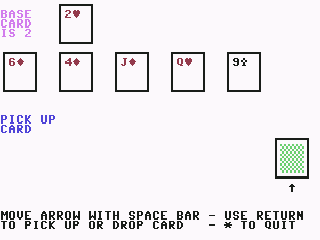Spectrum — ss (WOR)