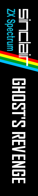 Ghost's Revenge — box-2D-side (WOR)