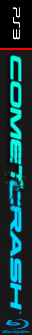 Comet Crash — box-2D-side (WOR)