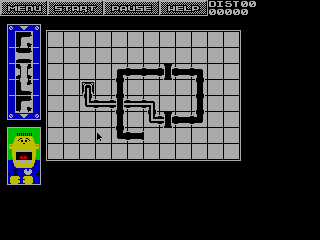 Pipe Dream — ss (WOR)