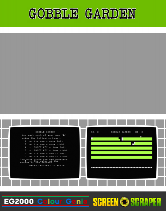 Gobble Garden — box-2D-back (SS)