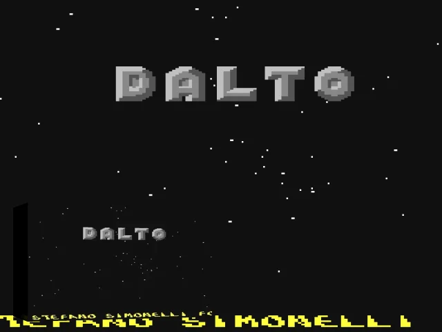 Dalto — mixrbv2 (WOR)