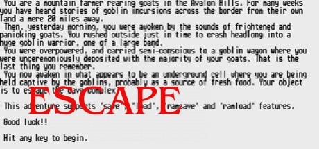 Escape — steamgrid