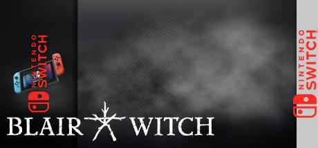 Blair Witch — steamgrid