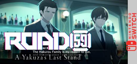 ROAD59 - A Yakuza's Last Stand — steamgrid