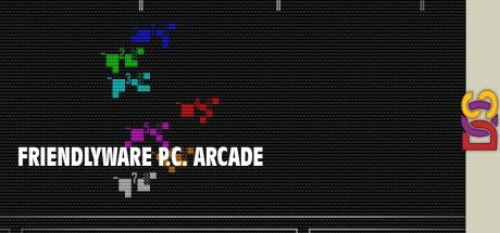 FriendlyWare P.C. Arcade — steamgrid