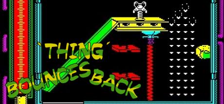 Thing Bounces Back — steamgrid