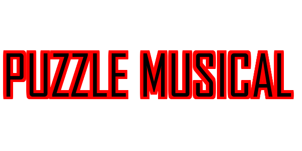 Puzzle Musical — wheel-hd (SS)