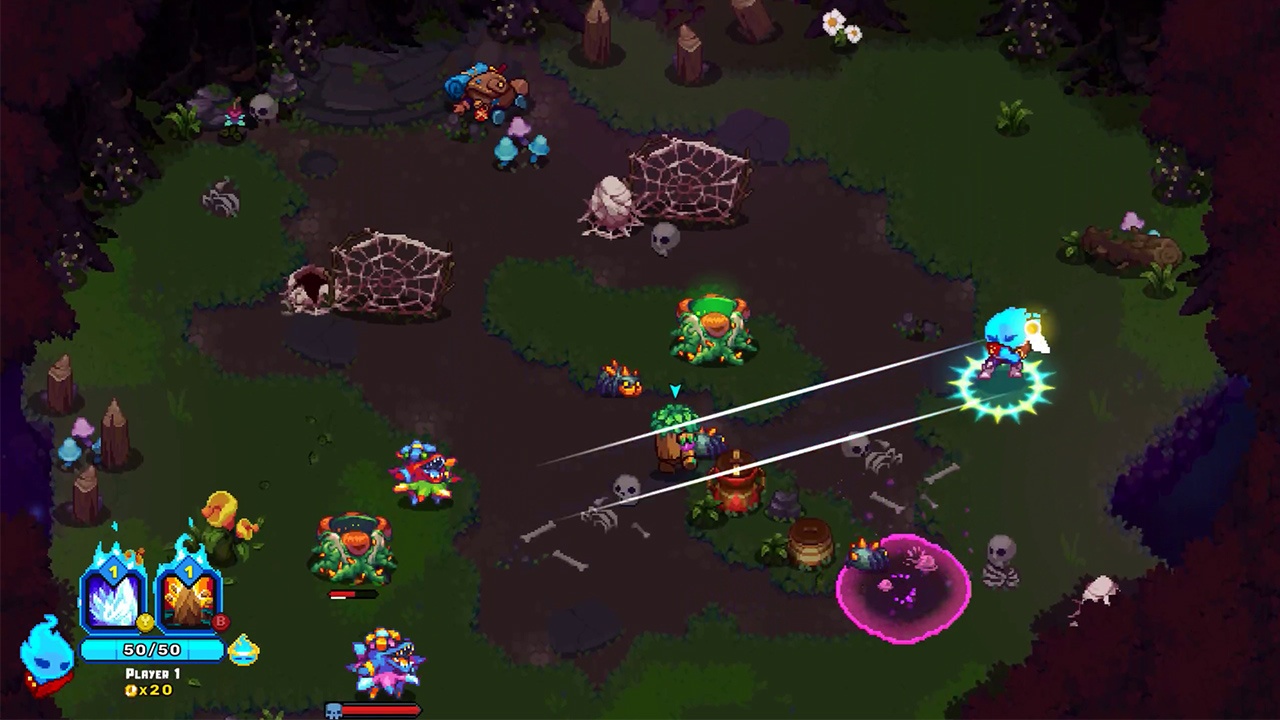 Ember Knights — ss (WOR)