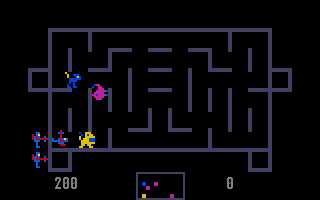 Wizard Of War — ss (WOR)